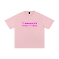 "Modesty" Cotton T-Shirt